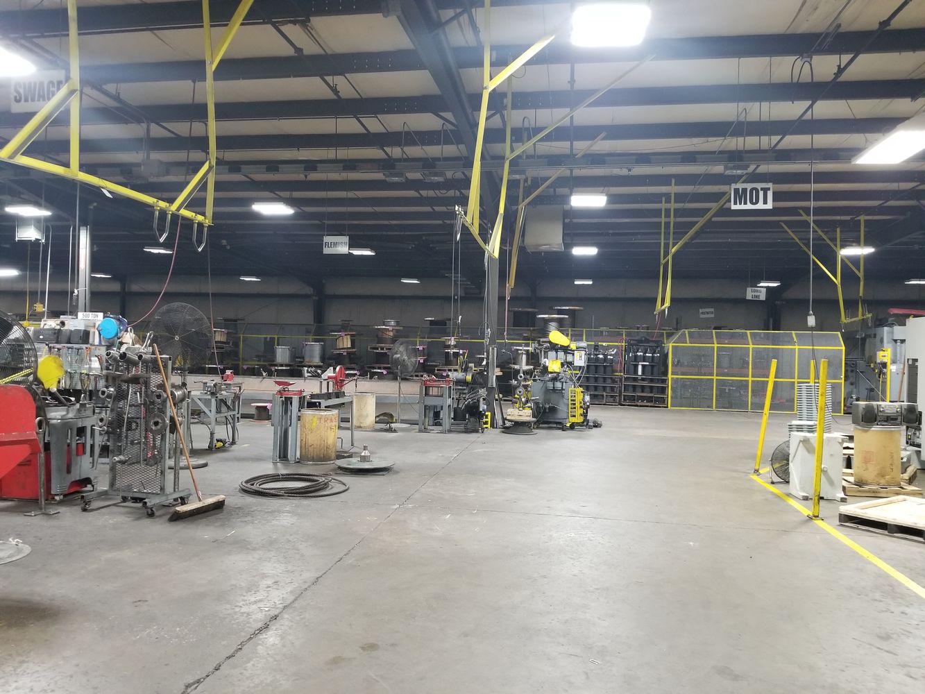 3100 Industrial Rd, Kirksville, MO 63501